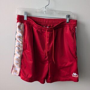 Mens Kappa Shorts L